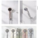 에이지지스토어 | 계림바스 필터샤워기 후기, 온 오프 수압 상승 녹물 제거 샤워기 헤드 솔직 리뷰