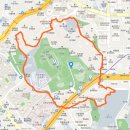 영천 기상관측소옆 도시계획도로(소로3-112호선)개설공사 | 경희궁(慶熙宮)의 옛 터는 &#39;종로구 신문로2가&#39; 행정구역과 대부분 일치.