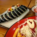 쌍둥이네김밥 이미지
