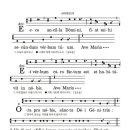 Angelus Domini (삼종기도) 이미지