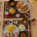 키키카츠(KiKi KATSU) | 성수] 오카츠 성수 O-KATSU | 성수돈까스 I 바삭바삭...점심맛집 I 성수직장인맛집 I 핑크빛 안심카츠