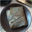 나루터연화 | 부여 연잎떡갈비정식 연잎밥 맛집 구드레 나루터 근처 솔내음레스토랑 내돈내산