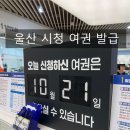 노송동-10(시청민원실) | [공지] 울산 여권 발급 후기: 2025년 10월 10일 울산시청 여권 만들기 총정리