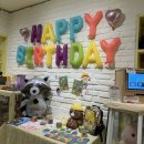 더선우유치원 | 선우 생일카페 주최 후기 ︎2편‘선우유치원’ 내가 생카를 ,,
