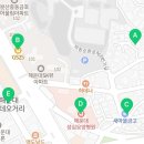 GS25 중동로데오점 이미지