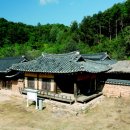 대소고택 이미지