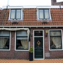 네덜란드풍차마을 이미지