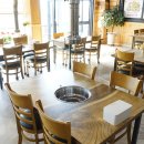 생선구이 섬 이미지