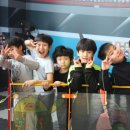 조정희 태권도 이미지