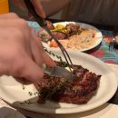 씨제이푸드빌(주)빕스둔산점 | SKT T멤버십 9월 빕스 50% 할인 저녁 식사 후기 | 빕스 현대아울렛점