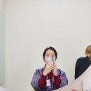 한별헤어 - 해남군 중앙1로 36 | [헤움 헤어/메이크업샵] 신부 메이크업 상담 후기 "한별 부원장님"