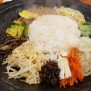 돌판비빔밥 이미지