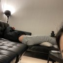 소파로 | 이게 이케아라고? 좁은 집, 블랙 소파로 분위기 바꾼 후기