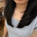 경복궁역 미용실 야드 금비쌤 커트&amp;케어 후기