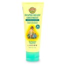 Earth's Best Organic Diaper Relief Ointment, Aloe Vera & Vitamin E 4oz(113g) [천연유기농 기저귀 크림] 이미지