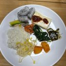 선요가 - 칠곡군 인강8길 36 | 낙산사 템플스테이 - 휴식형 "꿈.길 따라서"-취숙헌 ❚ 선요가, 108배 염주꿰기 옵션 후기, 세면장, 날씨 등