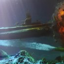 [RRN] GITMO, 미확인 잠수함에 어뢰 발사 이미지