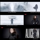 [K2안양일번가점] 수지패딩, 앨리스 롱다운 겨울옷 추천 - 수능선물 이미지