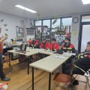 아보리스트 1급 자격증 과정 이미지