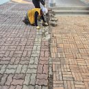 (주)거성 | 논산부분공사 논산대형폐기물 [거성철거] 논산 모초등학교 부분공사 후기