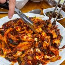 착한낙지 수유본점 | 의정부 맛집 착한낙지 본점 낙지볶음 후기