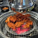 이문 - 광산구 | 연희동맛집 숯불향 가득한 이문닭불고기 후기
