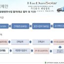 엔젤 태양광발전소 이미지