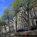 암스테르담 이미지