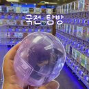뽑기세상 | 국전 탐방 I 남부터미널 국제전자센터 가챠존 후기 I 프리렌 가챠 뽑기와 지하 충무식당