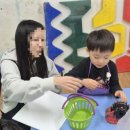 오감만족 창의미술 | 쪼꼬미 놀이! 우리 아이 놀이미술! 미술로생각하기 서울 강서 등촌센터 체험수업 후기