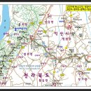 금강(금남)기맥 06 : 봉화산 구간 - 익산을 떠나며 새롭게 보였던 미륵사지와 삼부자집 이미지