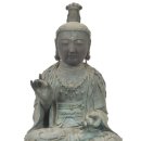 서산 부석사 금동관음상 심층탐구 ① 고국으로 돌아온 부석사 금동관음보살좌상