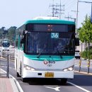 국민주택앞 공영주차장 이미지