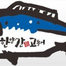 한양간 고등어