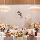 삼문강변로 | 밀양 소규모 돌잔치 /밀양 호텔 돌잔치 / 밀양 출장돌상