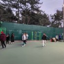 오렌지볼 실내 테니스 아카데미 이미지