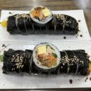 성주김밥 이미지