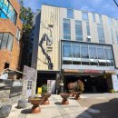 석재 서병오 흉상 이미지