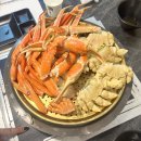 명품대게 레스토랑 | 부산 기장 맛집 대게 수율 좋은 기장명품대게