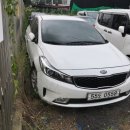 K3 2016년식 흰색 59,248km 부천시 원종동 부천3계 2018-73568 자동차경매
