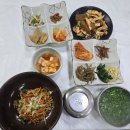 고향맛집 | [하동 여행] 하동 화개 장터에 있는 고향 맛집에서 혼밥 후기