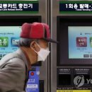 For South Korea’s Senior Subway Riders, the Joy Is in the Journey 이미지