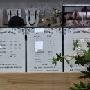 신대지구 &#34;플라워마켓&#34; 💐 즉석에서 만들어주는 예쁜 생화 꽃다발 내돈내산 후기! (+ 졸업식 꽃다발...
