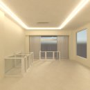 울산 제이앤독 애견샵 | 울산 동구 상가 인테리어, 애견샵 미용실 시공 후기!