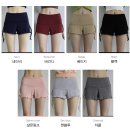 몰골지 | 데비웨어 비비아나 셔링 쇼츠/ 발레 쇼츠 추천/ 비비아나 골지 쇼츠 비교