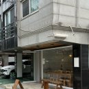 소도시커피숍 | 증산역 불광천 산책하다 들르기 좋은 카페 소도시커피숍 후기