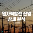 발전산업
