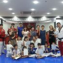 강남 경희대 태권도 이미지