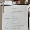 콘티넨탈호텔 | 신라호텔 콘티넨탈 후기