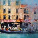 성인수채화(월요일) 이미지